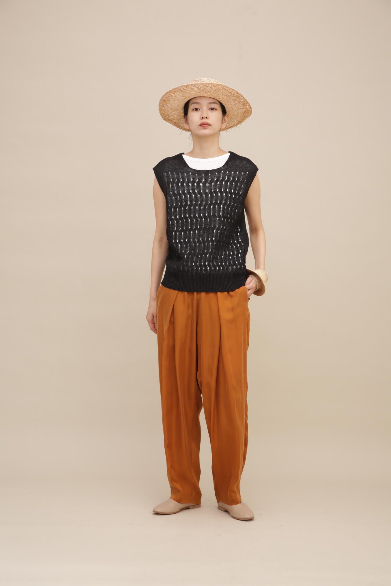 ｔｏｃｉｔ　Ａｒｓｉａブレスレット