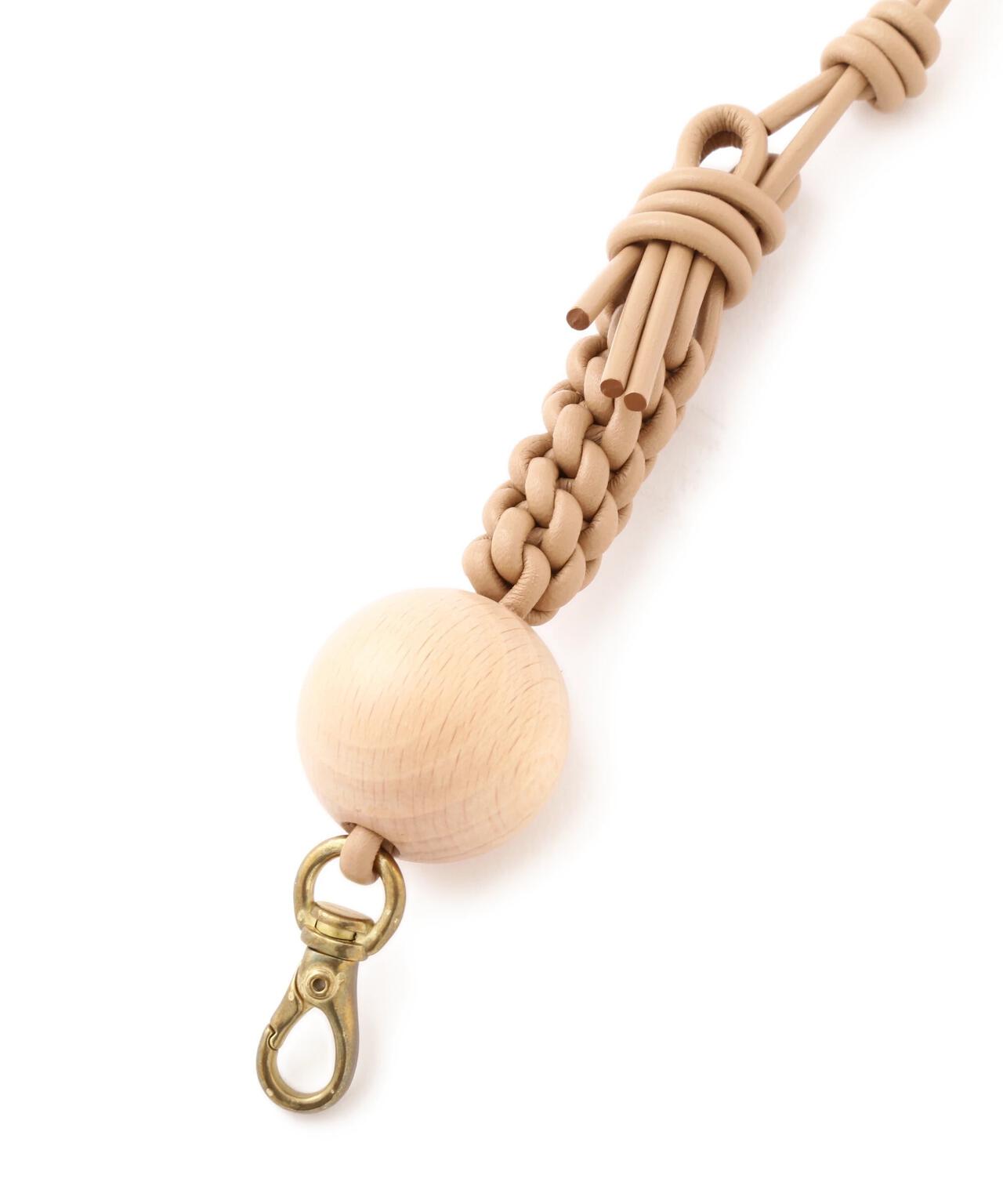 ＿Ｆｏｔ　Ｋｎｏｔ　ｂａｌｌ　ｓｔｒａｐ