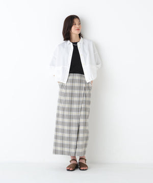 身長168ｃｍ　Ｂ82　W59　H88 着用サイズ：M