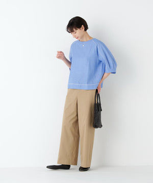 身長168cm　B76 W58 H86 着用サイズ：M