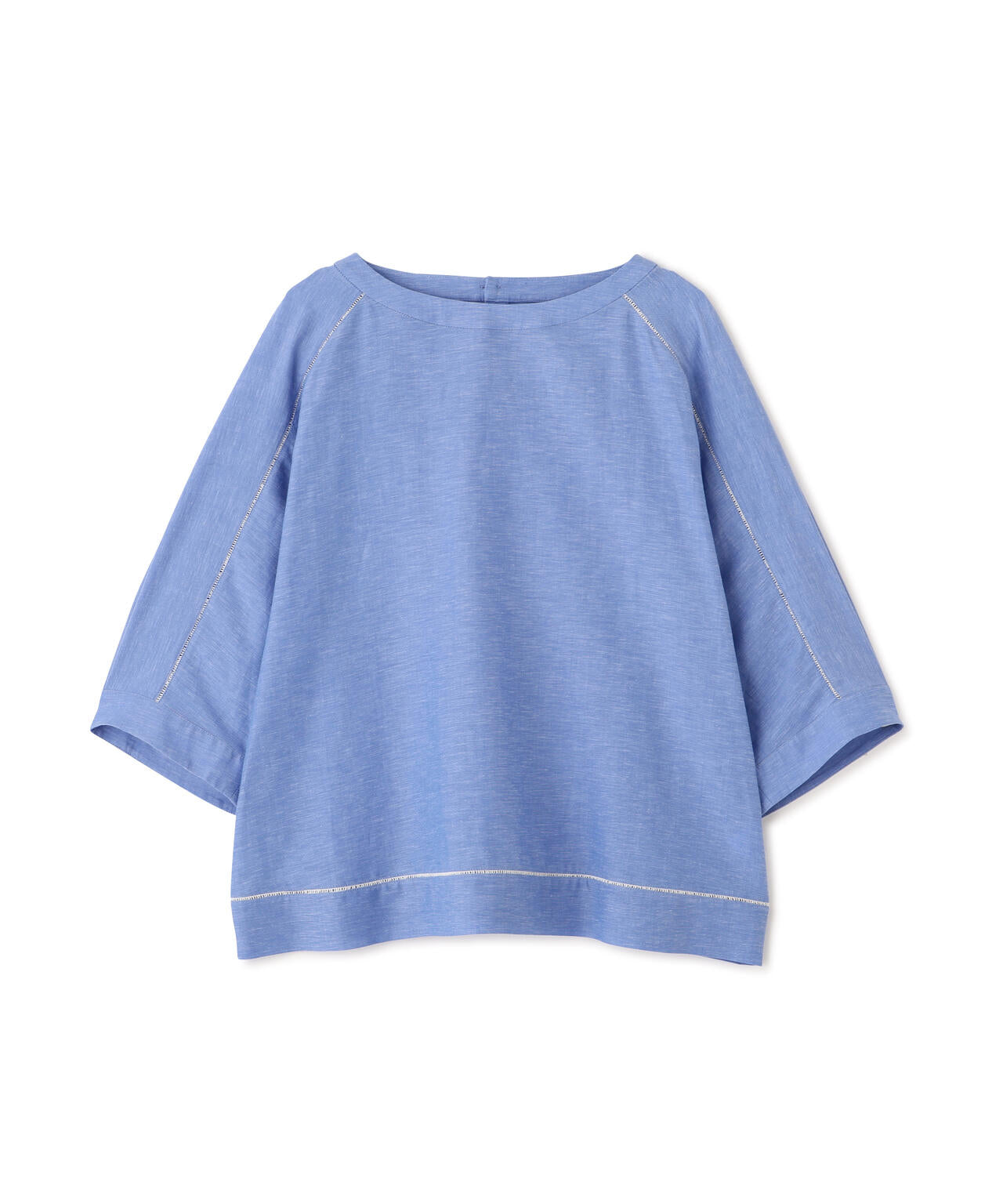 身長168cm　B76 W58 H86 着用サイズ：M
