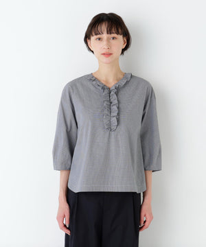 身長168cm　B76 W58 H86 着用サイズ：M