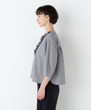 身長168cm　B76 W58 H86 着用サイズ：M