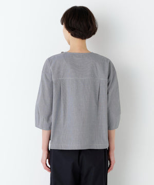 身長168cm　B76 W58 H86 着用サイズ：M