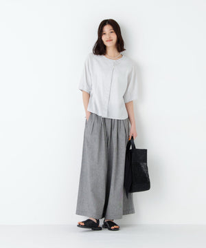 身長168ｃｍ　Ｂ82　W59　H88 着用サイズ：M