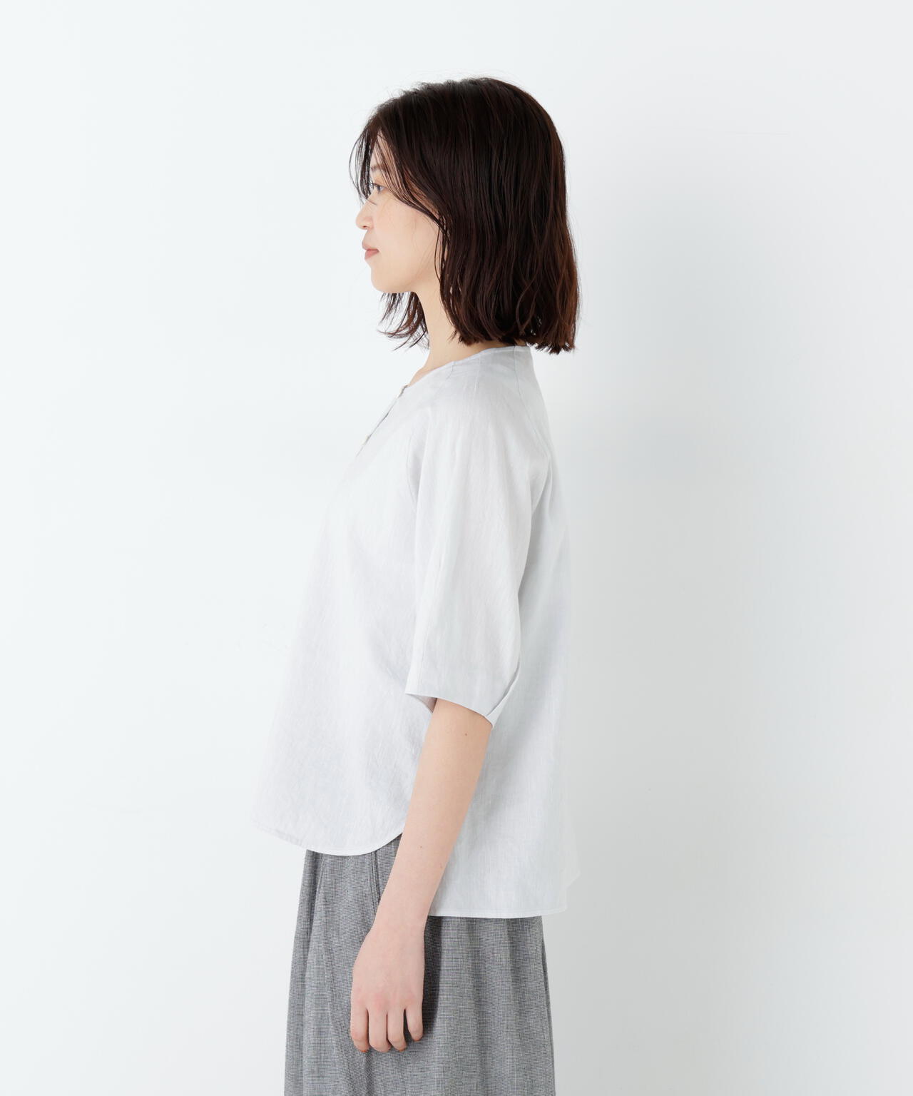 身長168ｃｍ　Ｂ82　W59　H88 着用サイズ：M