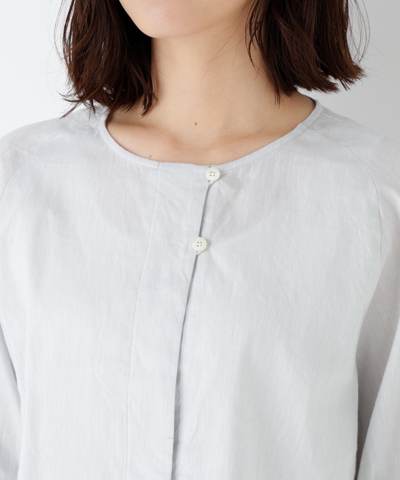身長168ｃｍ　Ｂ82　W59　H88 着用サイズ：M