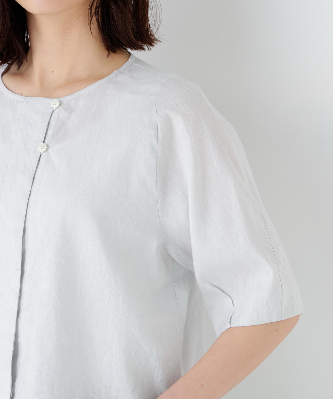 身長168ｃｍ　Ｂ82　W59　H88 着用サイズ：M