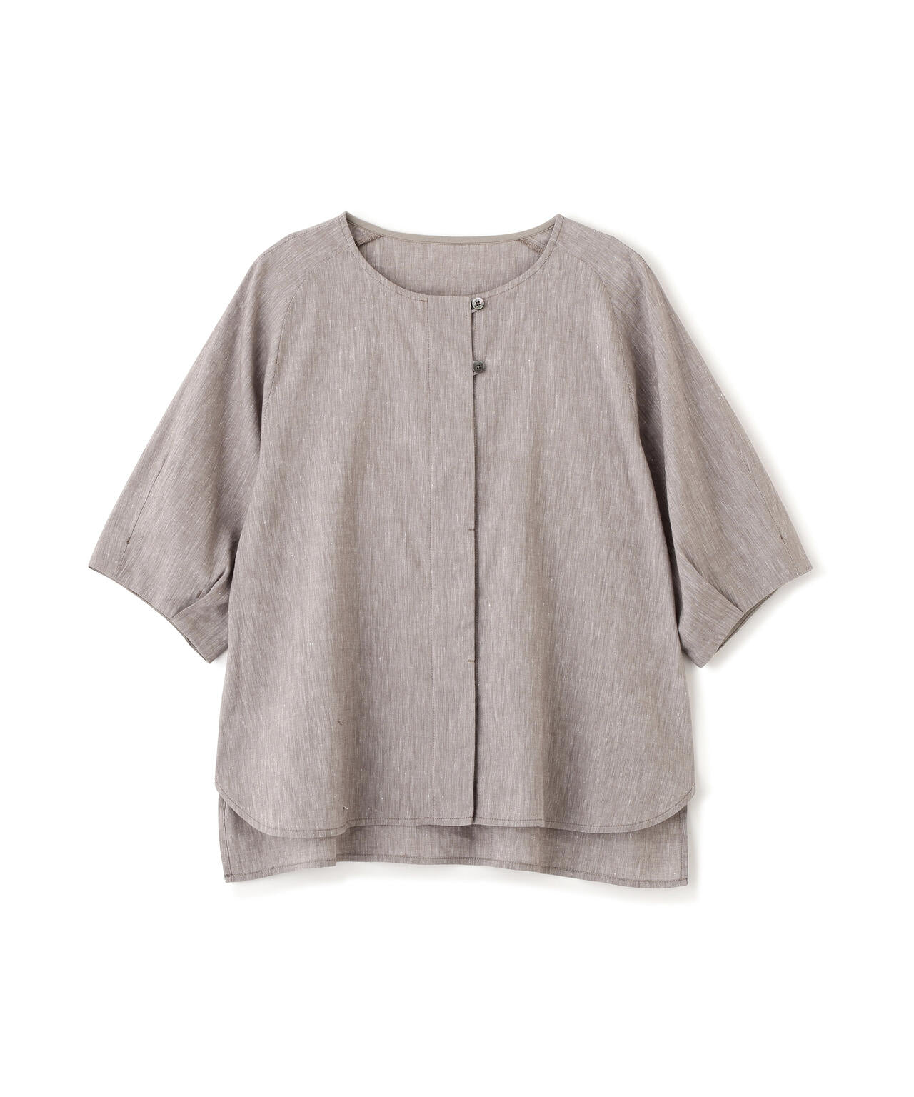 身長168ｃｍ　Ｂ82　W59　H88 着用サイズ：M