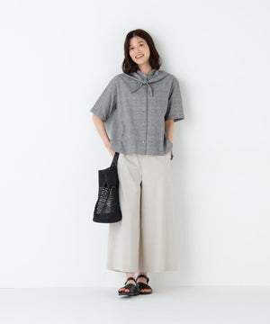 身長168ｃｍ　Ｂ82　W59　H88 着用サイズ：M