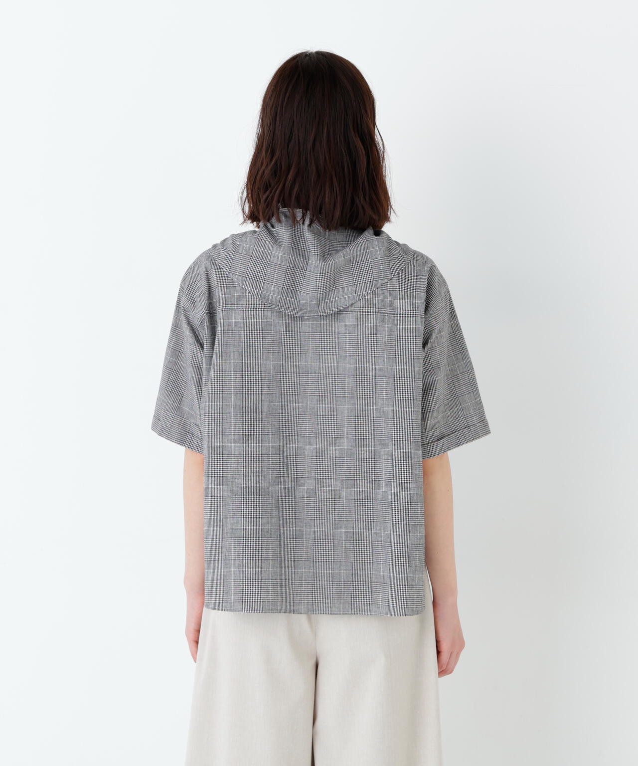 身長168ｃｍ　Ｂ82　W59　H88 着用サイズ：M