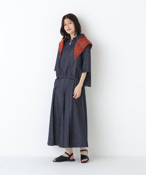 身長168ｃｍ　Ｂ82　W59　H88 着用サイズ：M