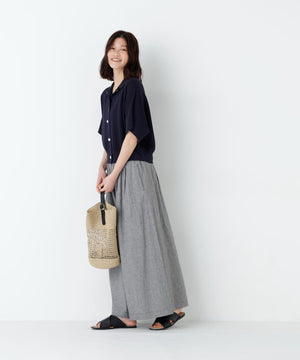 身長168ｃｍ　Ｂ82　W59　H88 着用サイズ：M