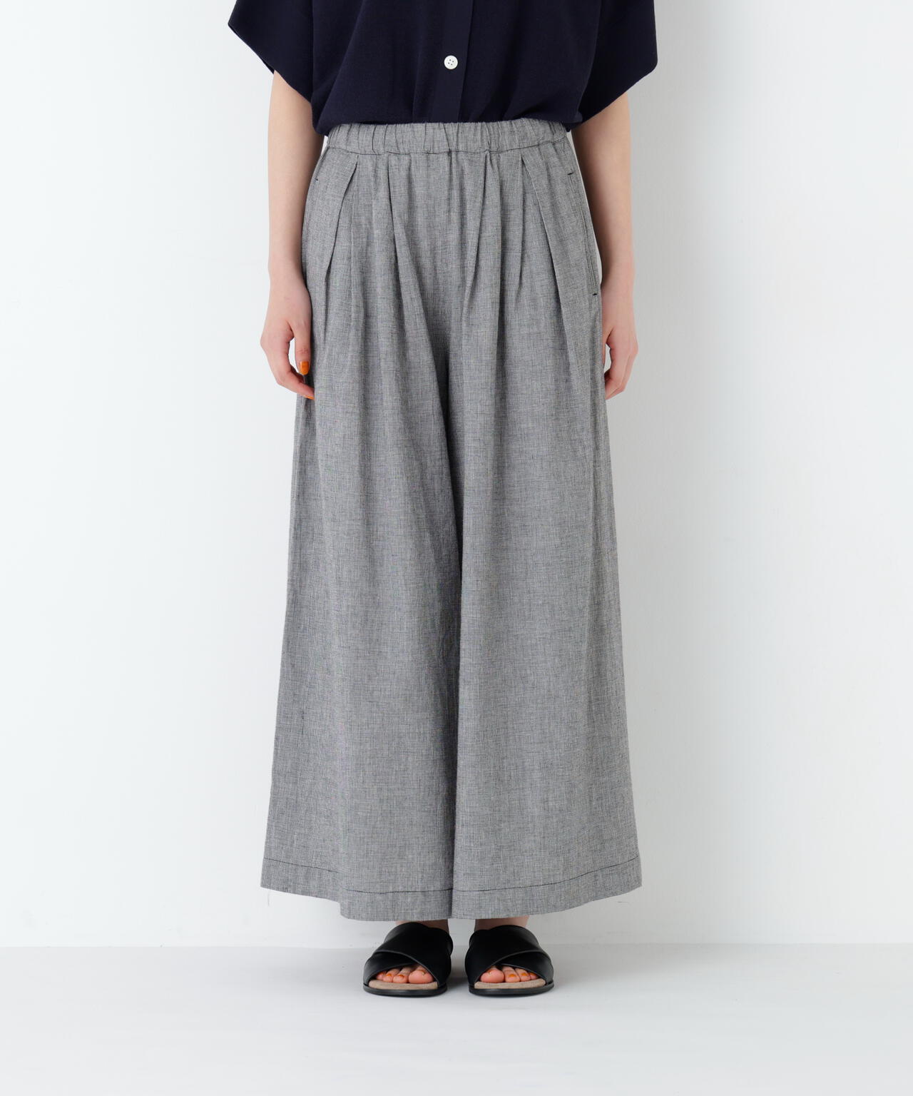 身長168ｃｍ　Ｂ82　W59　H88 着用サイズ：M