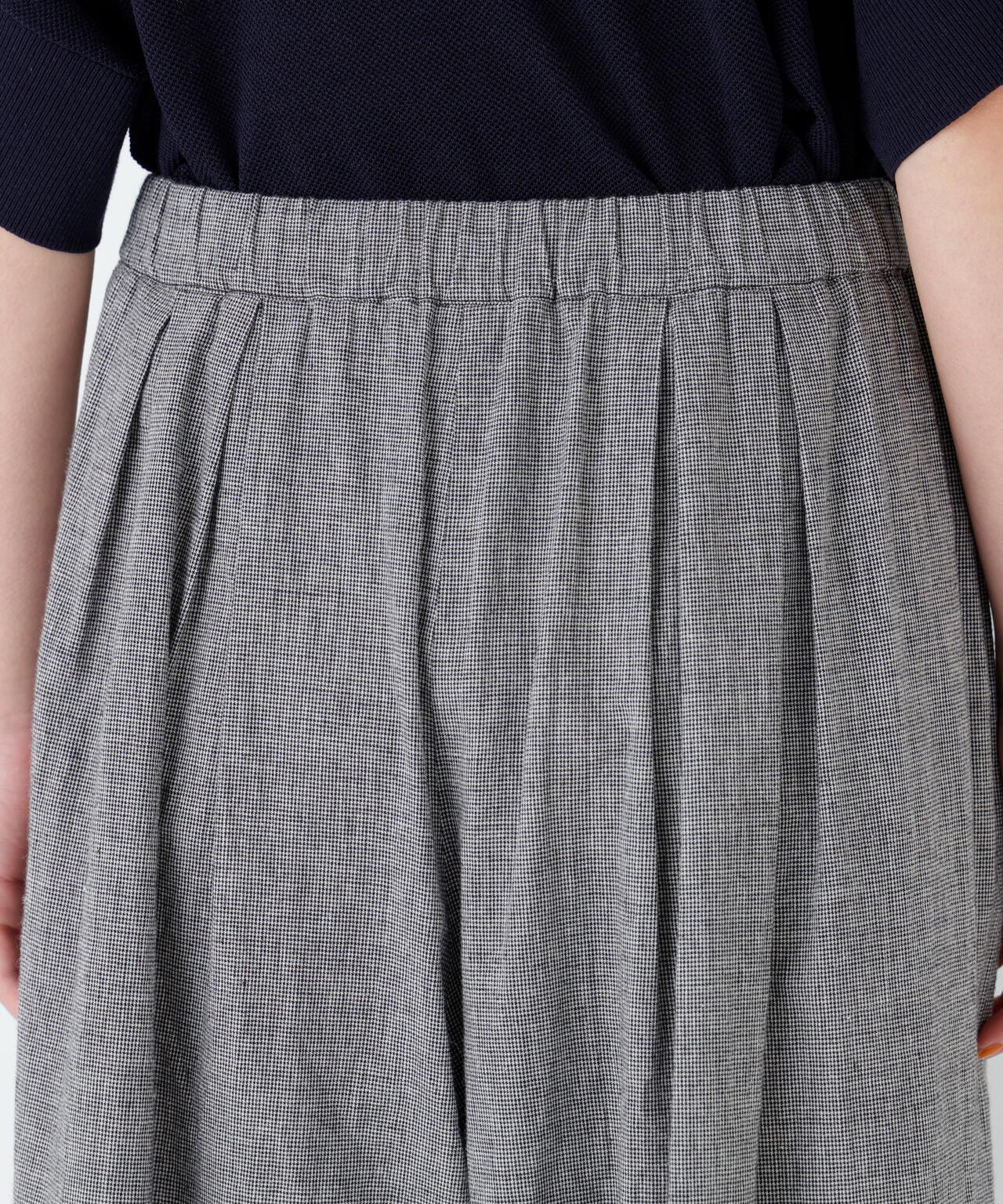 身長168ｃｍ　Ｂ82　W59　H88 着用サイズ：M
