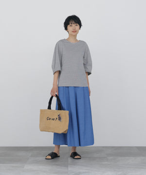 166cm　B/78　W/58　H/86 着用サイズ：M