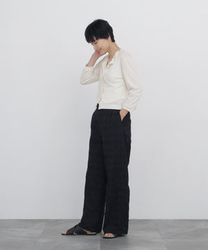 166cm　B/78　W/58　H/86 着用サイズ：M