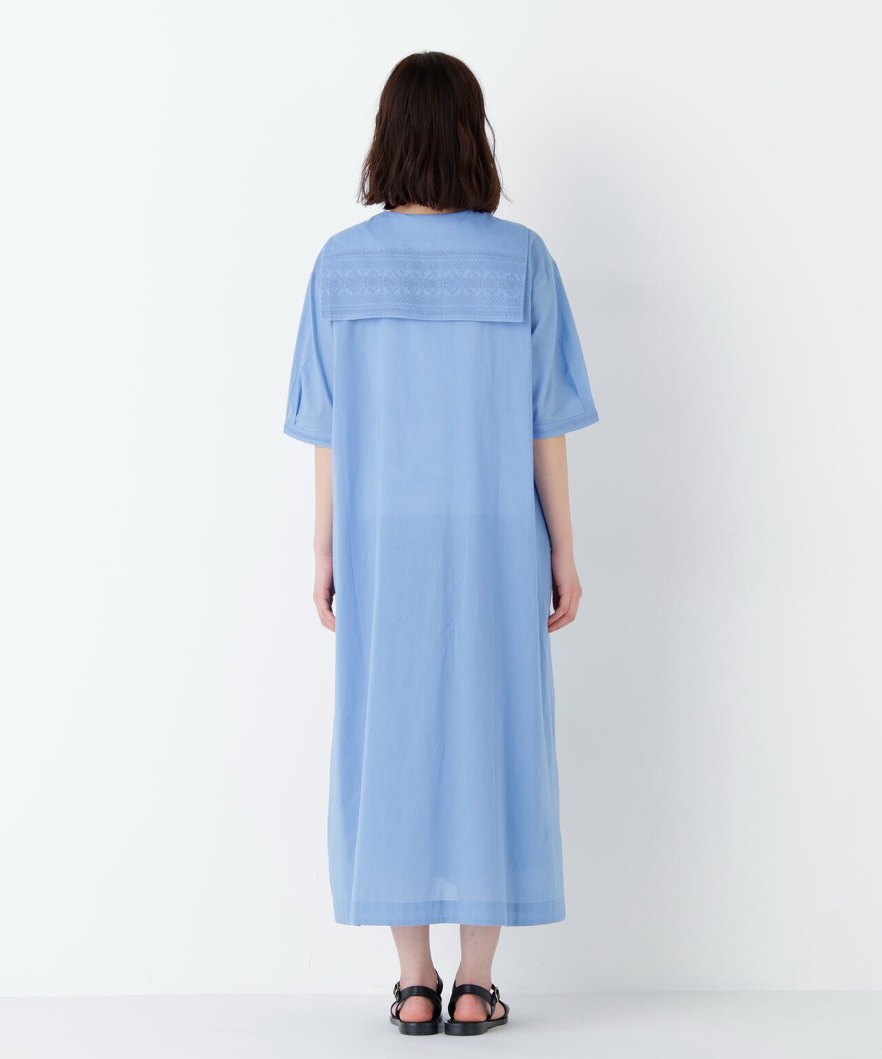 身長168ｃｍ　Ｂ82　W59　H88 着用サイズ：M