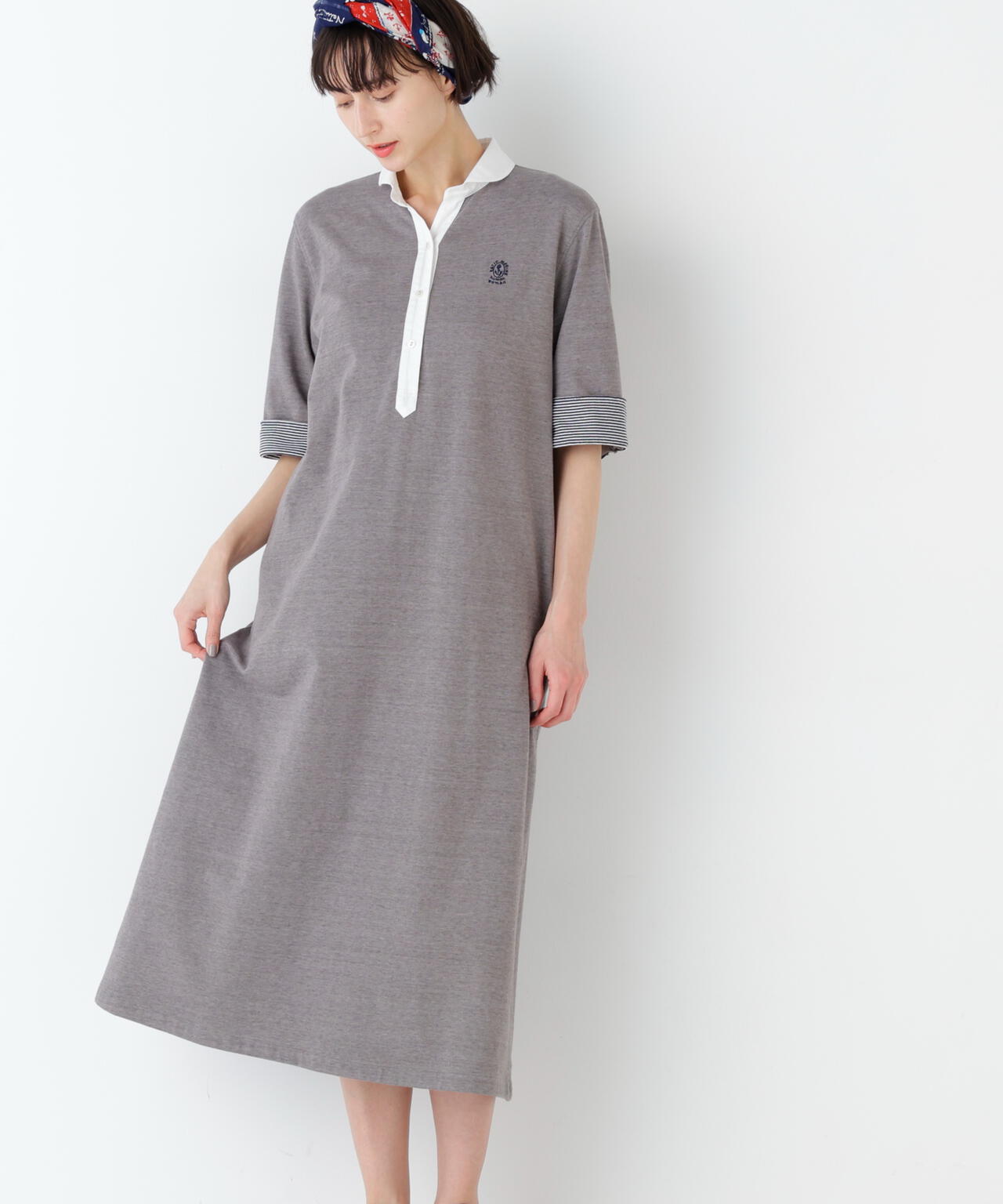 身長168cm　B76 W58 H86 着用サイズ：M