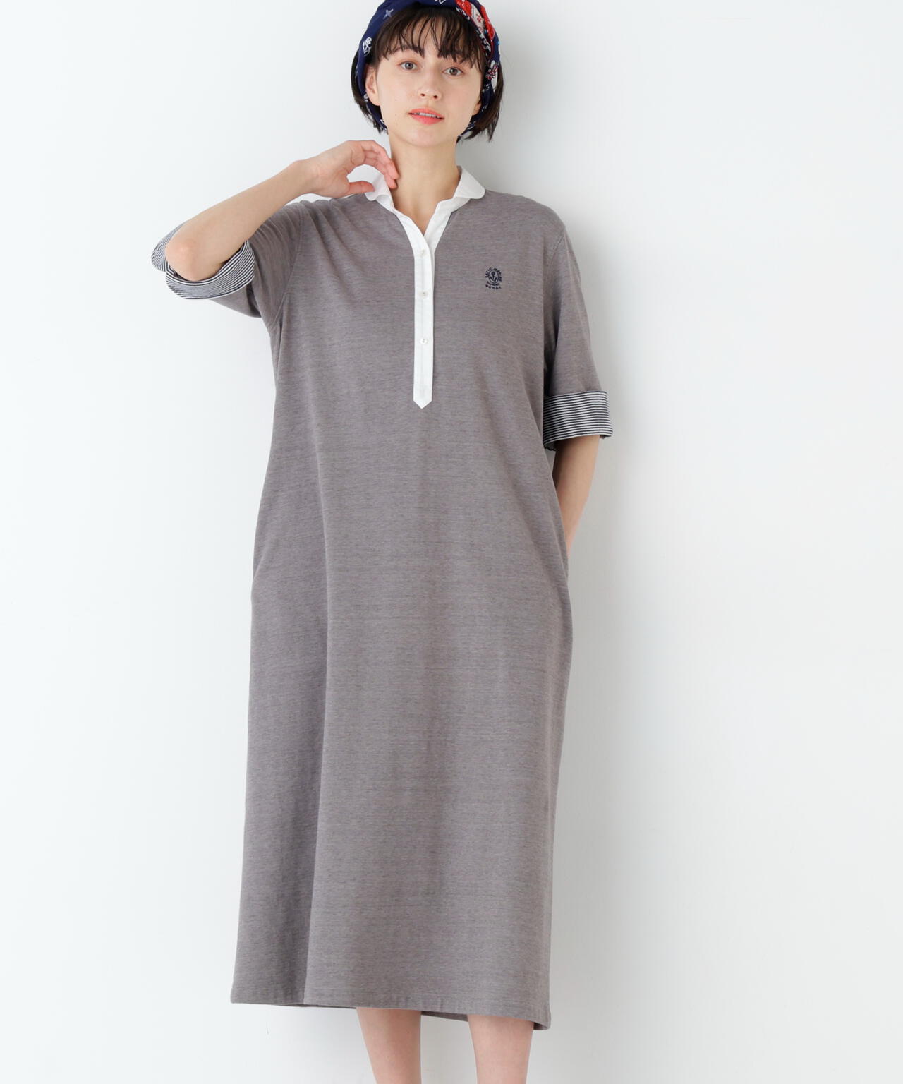 身長168cm　B76 W58 H86 着用サイズ：M
