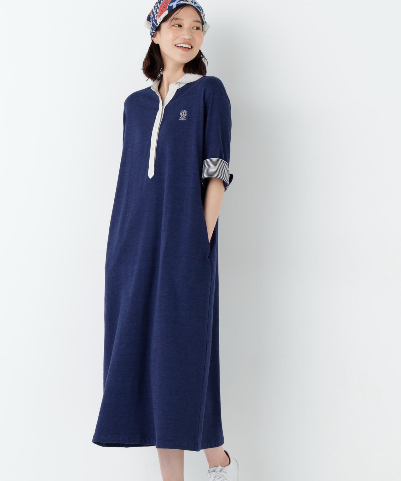 身長168ｃｍ　Ｂ82　W59　H88 着用サイズ：M