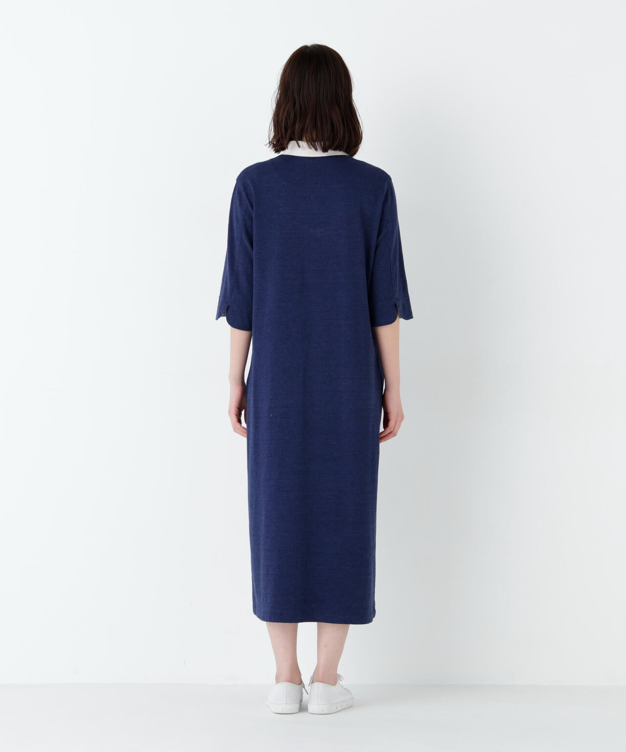 身長168ｃｍ　Ｂ82　W59　H88 着用サイズ：M