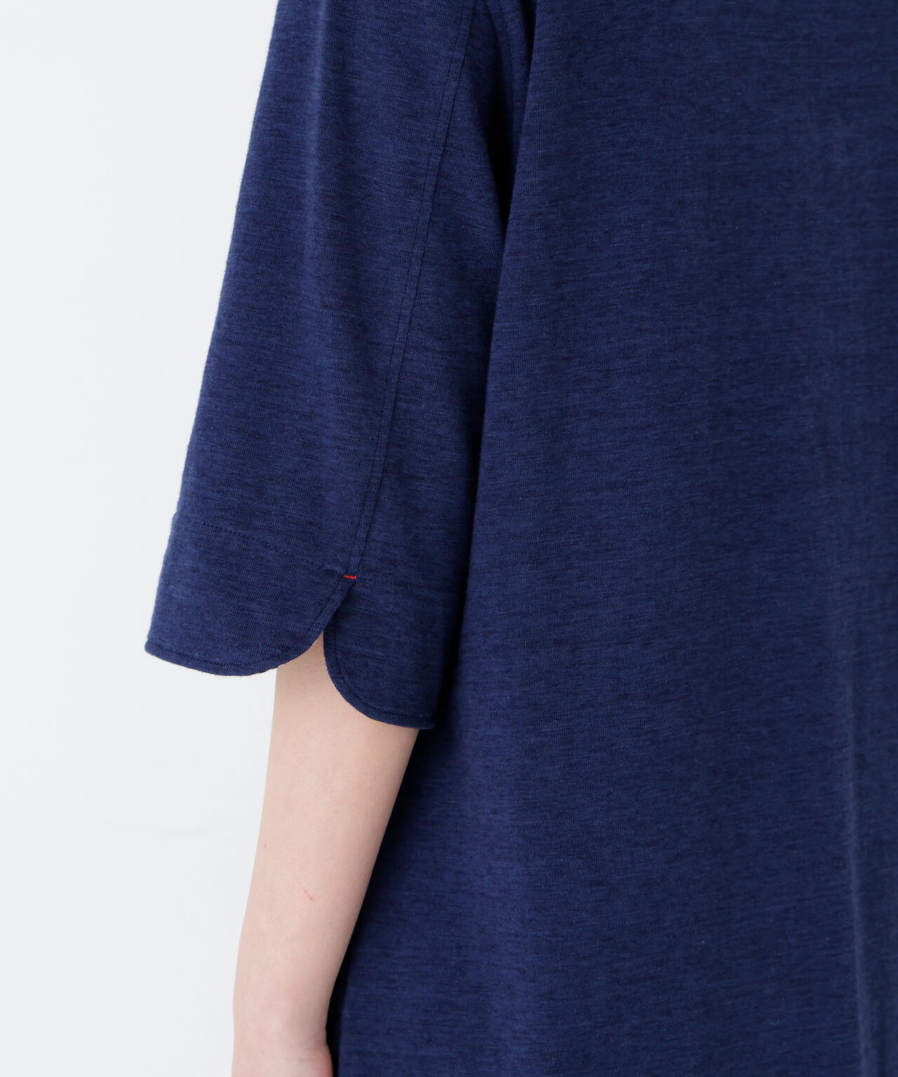 身長168ｃｍ　Ｂ82　W59　H88 着用サイズ：M