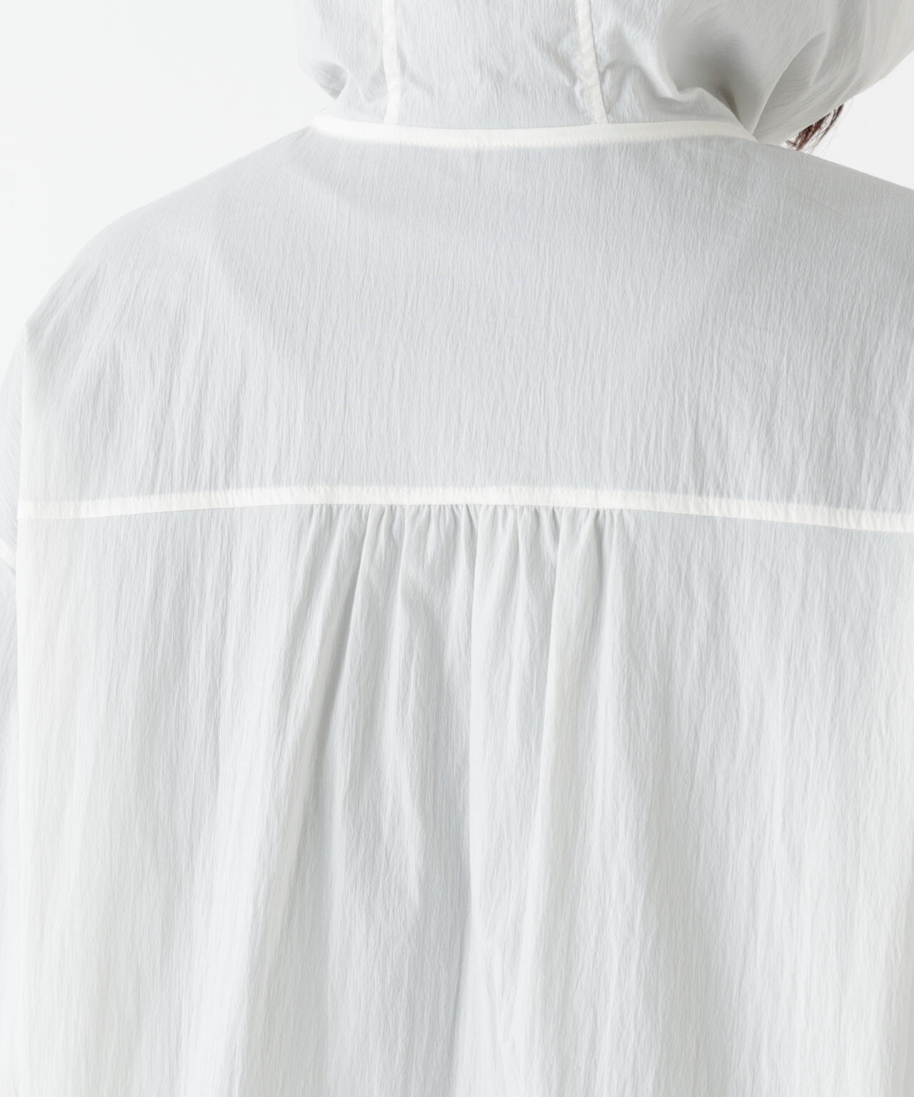 身長168ｃｍ　Ｂ82　W59　H88 着用サイズ：M