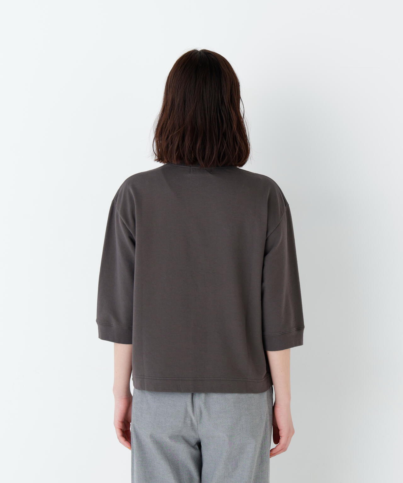身長168ｃｍ　Ｂ82　W59　H88 着用サイズ：M