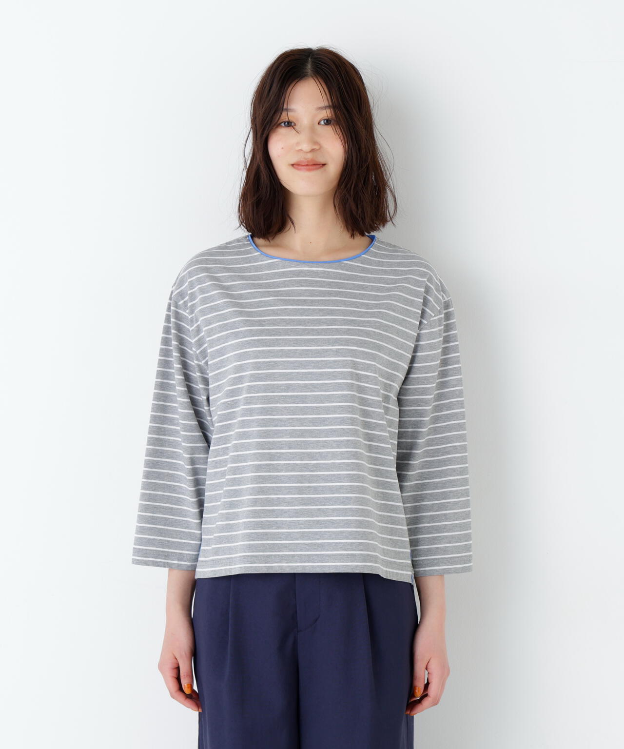 身長168ｃｍ　Ｂ82　W59　H88 着用サイズ：M