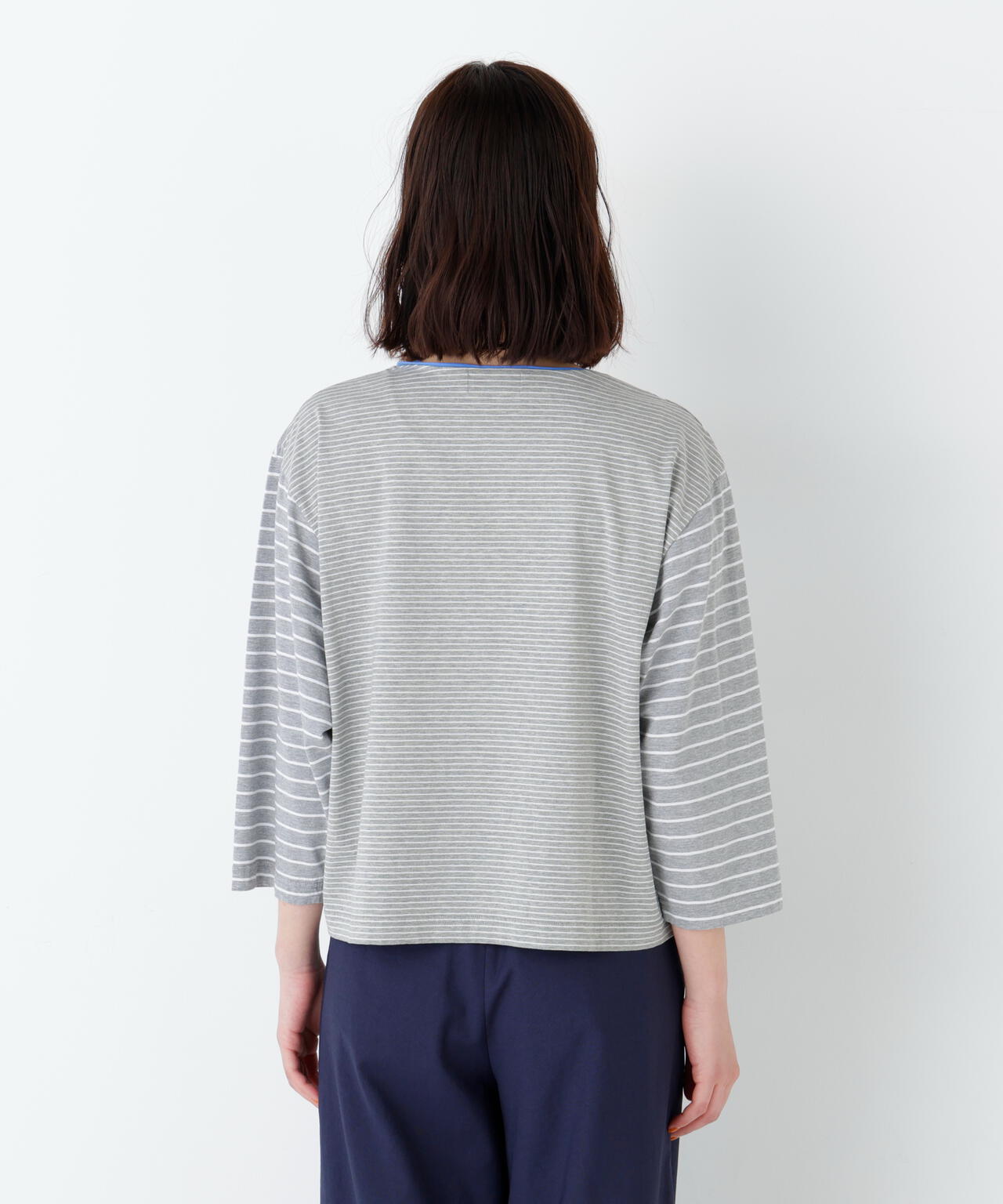 身長168ｃｍ　Ｂ82　W59　H88 着用サイズ：M