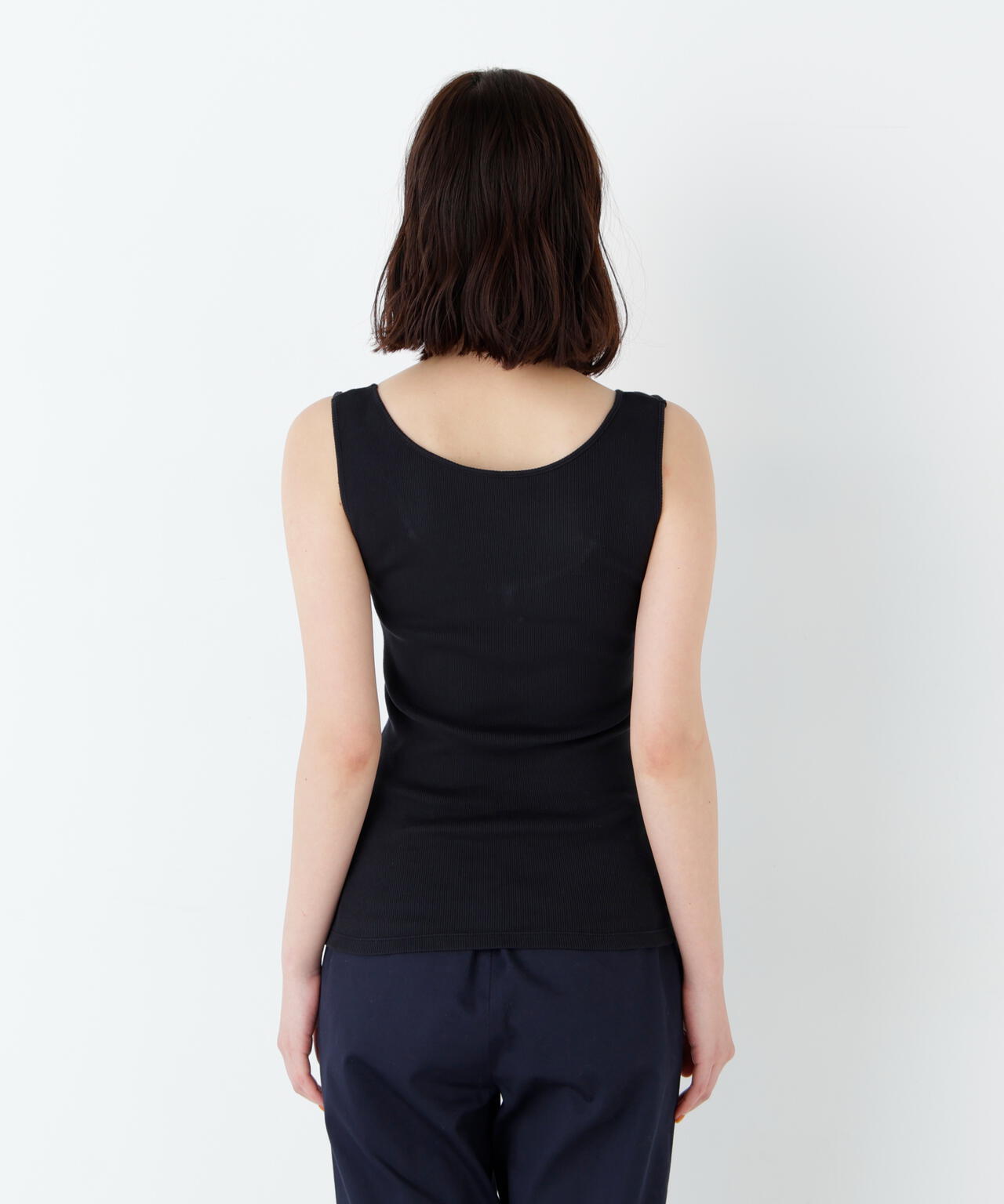身長168ｃｍ　Ｂ82　W59　H88 着用サイズ：M