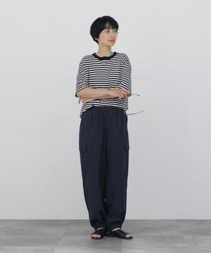 166cm　B/78　W/58　H/86 着用サイズ：M