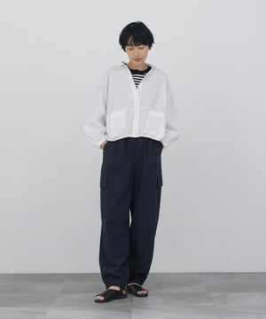 166cm　B/78　W/58　H/86 着用サイズ：M