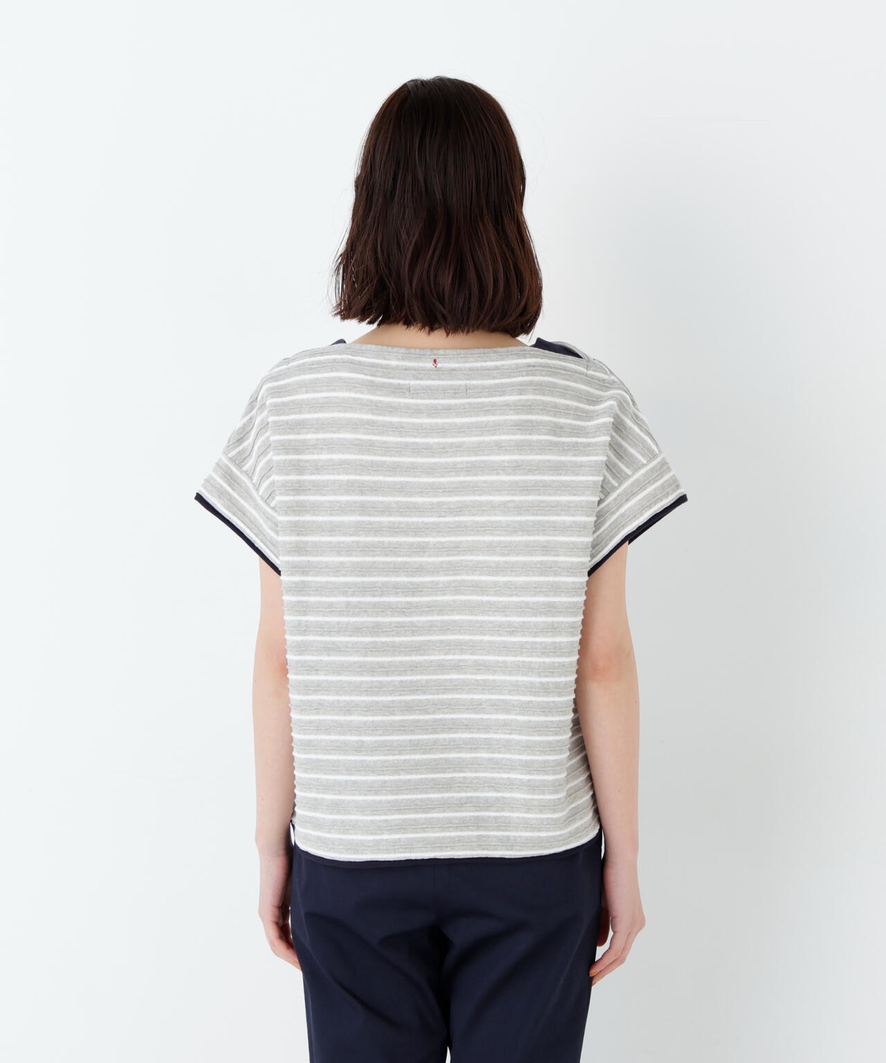 身長168ｃｍ　Ｂ82　W59　H88 着用サイズ：M