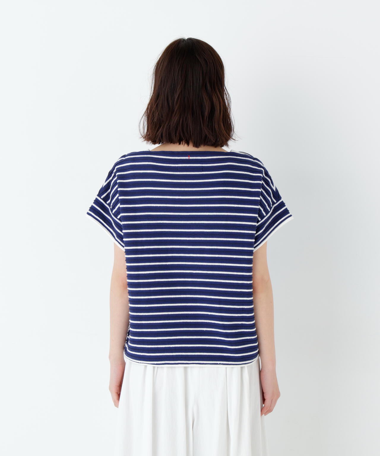 身長168ｃｍ　Ｂ82　W59　H88 着用サイズ：M
