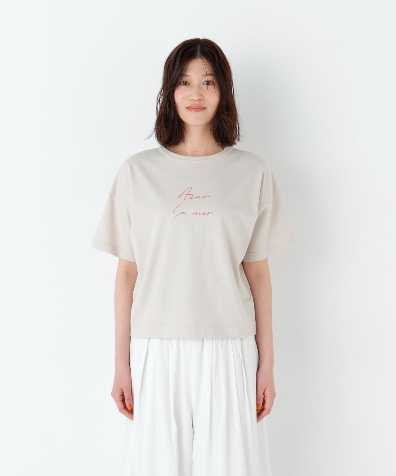 身長168ｃｍ　Ｂ82　W59　H88 着用サイズ：M