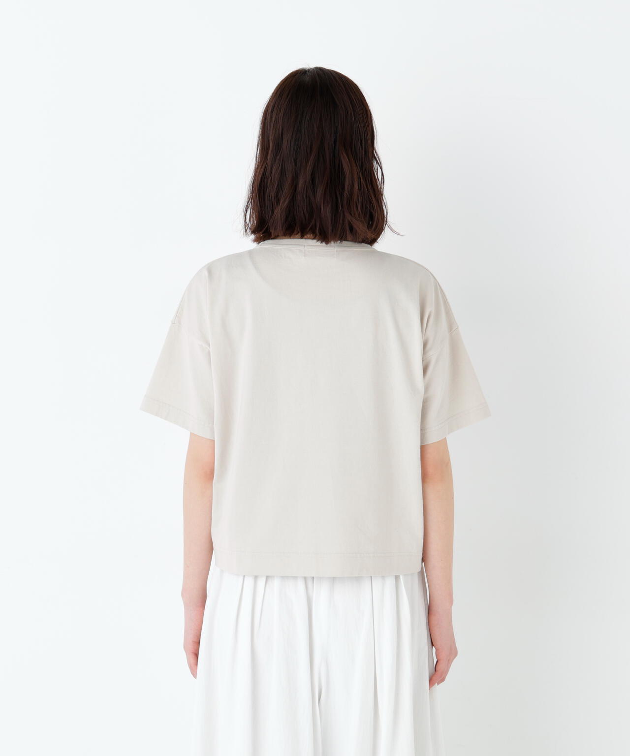 身長168ｃｍ　Ｂ82　W59　H88 着用サイズ：M