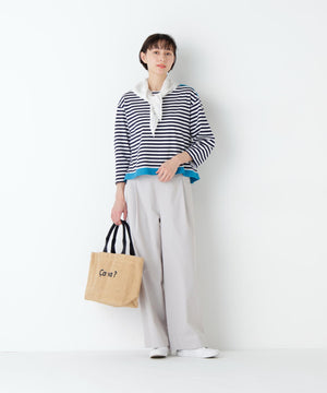 身長168cm　B76 W58 H86 着用サイズ：M