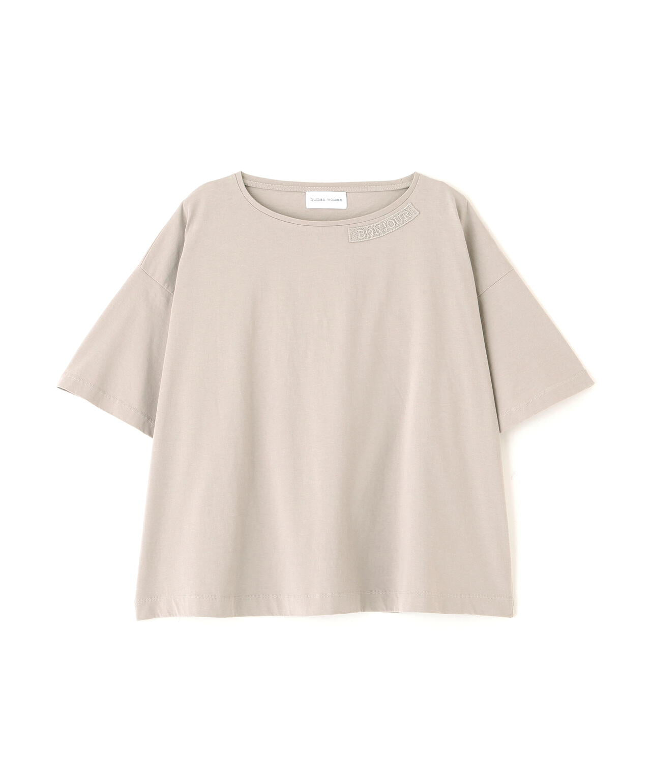 身長168cm　B76 W58 H86 着用サイズ：M