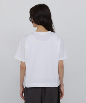 165cm/B:77cm/W:57cm/H:79cm 着用サイズ：M