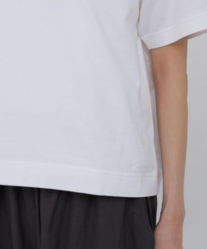 165cm/B:77cm/W:57cm/H:79cm 着用サイズ：M