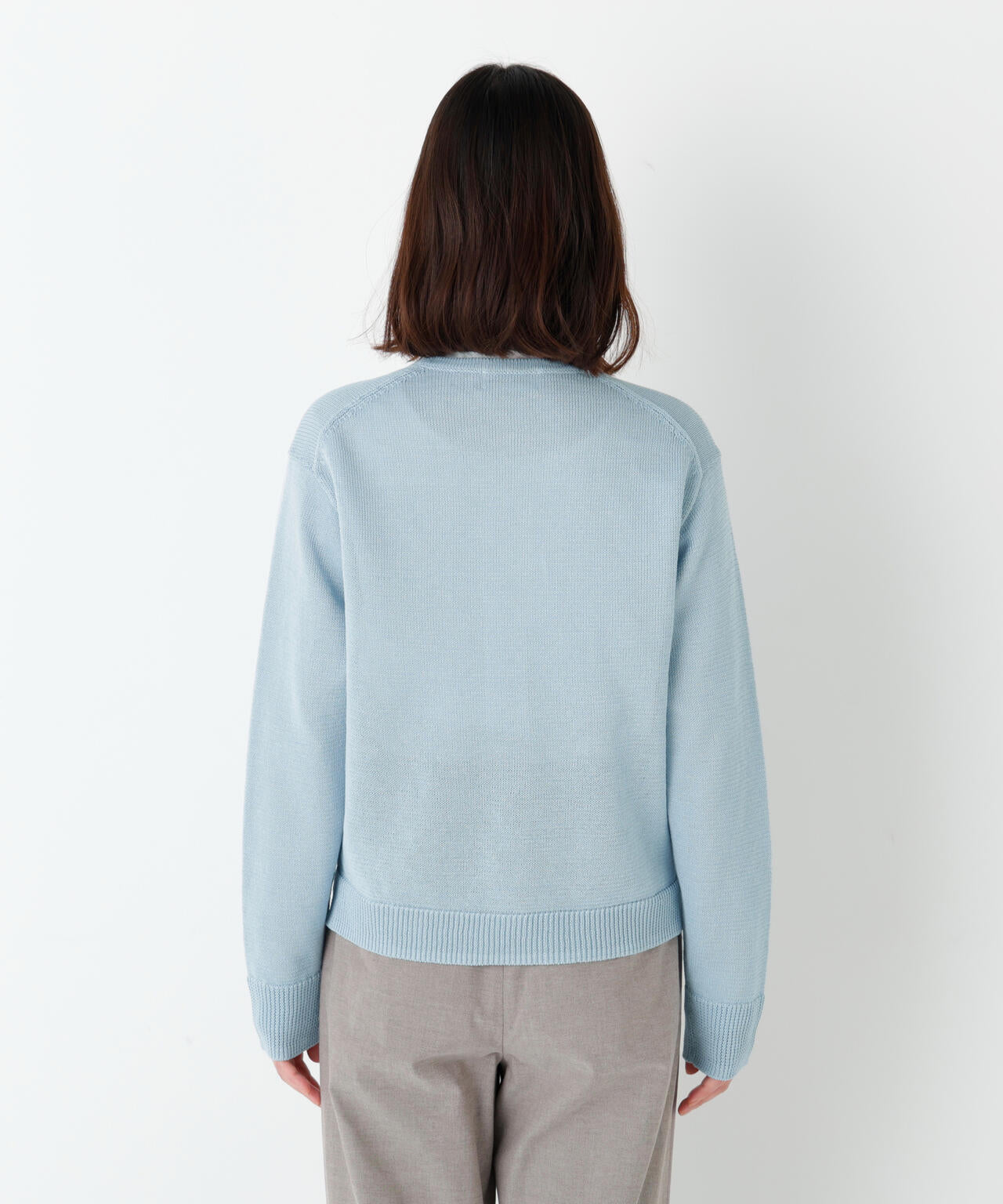 身長168ｃｍ　Ｂ82　W59　H88 着用サイズ：M