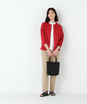身長168ｃｍ　Ｂ82　W59　H88 着用サイズ：M