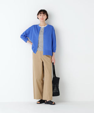 身長168cm　B76 W58 H86 着用サイズ：M