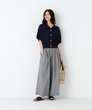 身長168ｃｍ　Ｂ82　W59　H88 着用サイズ：M