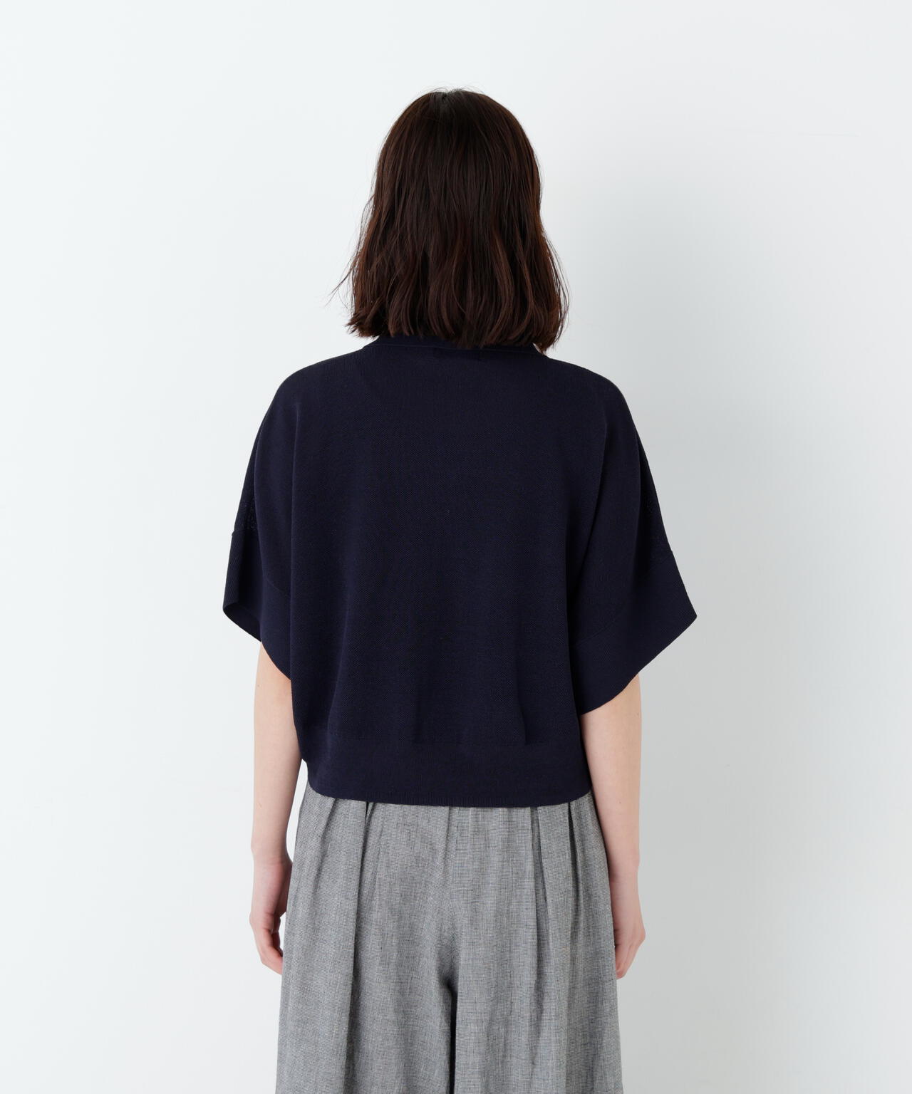 身長168ｃｍ　Ｂ82　W59　H88 着用サイズ：M