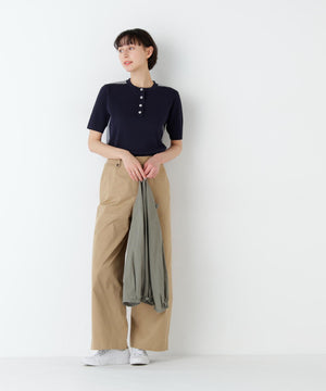 身長168cm　B76 W58 H86 着用サイズ：M