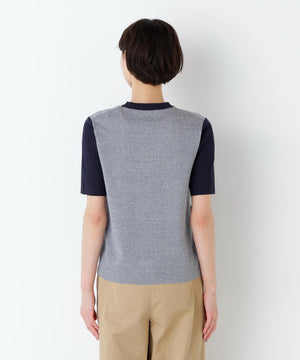 身長168cm　B76 W58 H86 着用サイズ：M
