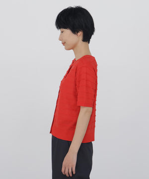 166cm　B/78　W/58　H/86 着用サイズ：M